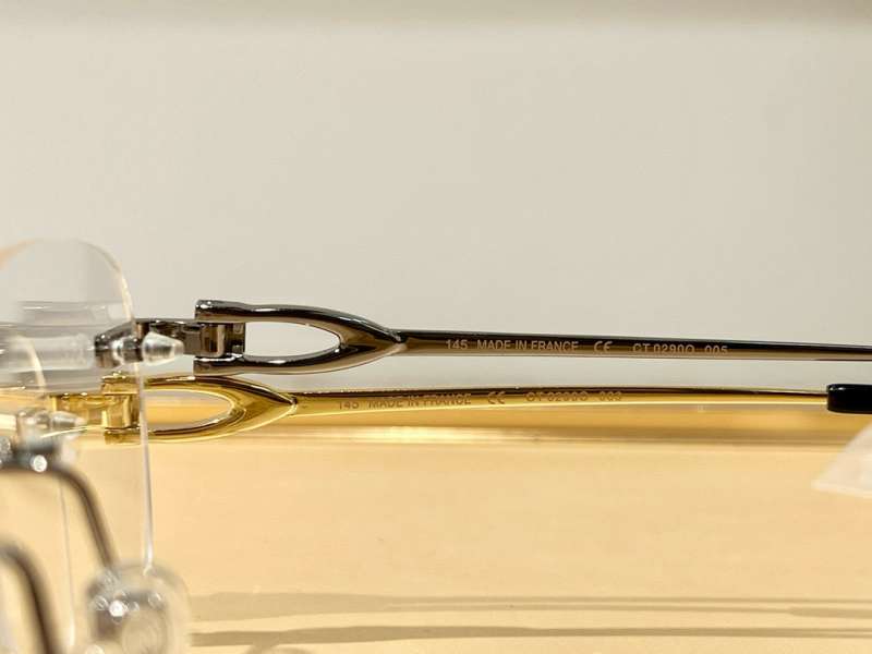 Picture of Cartier Optical Glasses _SKUfw55708155fw